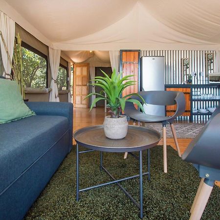 Idwala Le Ingwe Lodge Hekpoort Ngoại thất bức ảnh