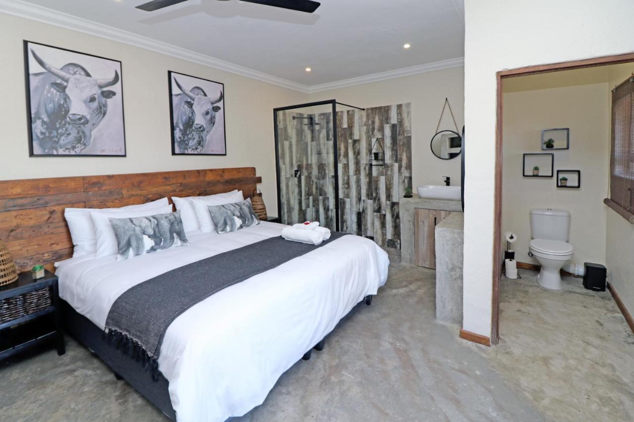 Idwala Le Ingwe Lodge Hekpoort Ngoại thất bức ảnh