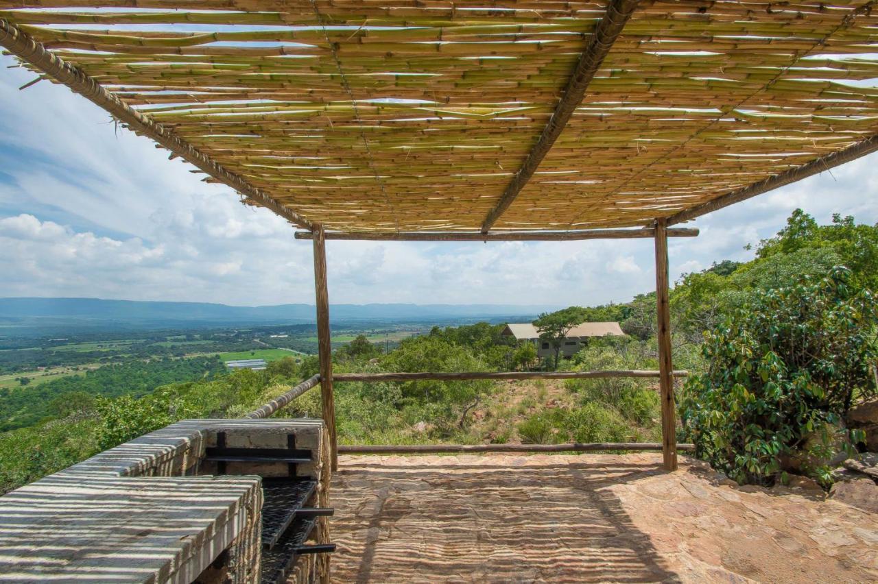 Idwala Le Ingwe Lodge Hekpoort Ngoại thất bức ảnh