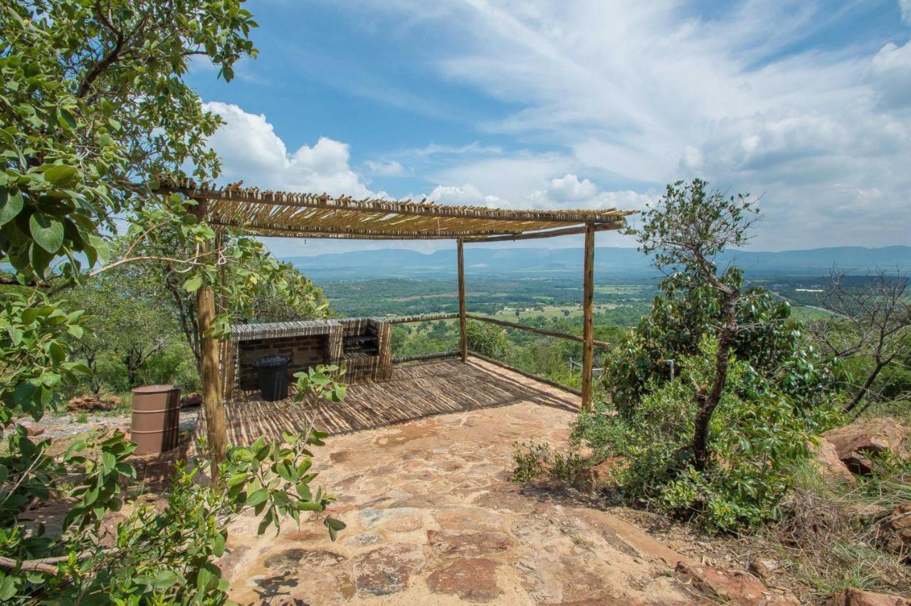 Idwala Le Ingwe Lodge Hekpoort Ngoại thất bức ảnh