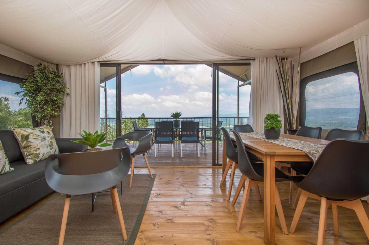 Idwala Le Ingwe Lodge Hekpoort Ngoại thất bức ảnh
