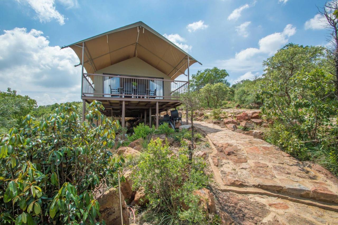 Idwala Le Ingwe Lodge Hekpoort Ngoại thất bức ảnh