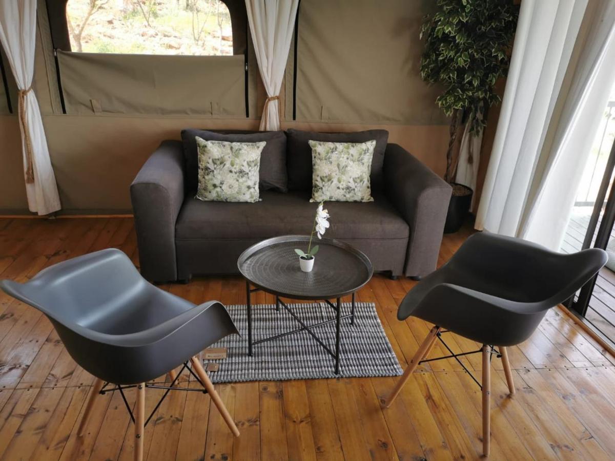 Idwala Le Ingwe Lodge Hekpoort Ngoại thất bức ảnh