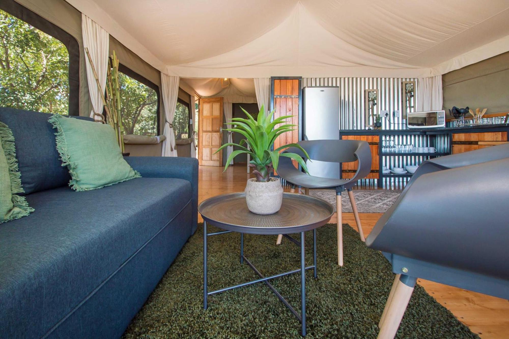 Idwala Le Ingwe Lodge Hekpoort Ngoại thất bức ảnh