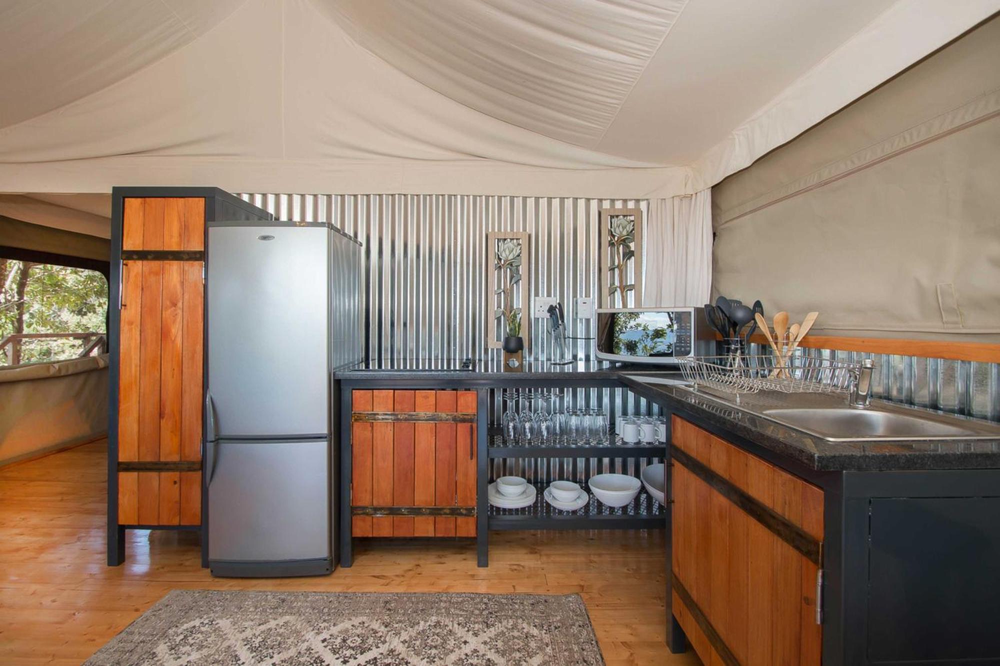 Idwala Le Ingwe Lodge Hekpoort Ngoại thất bức ảnh