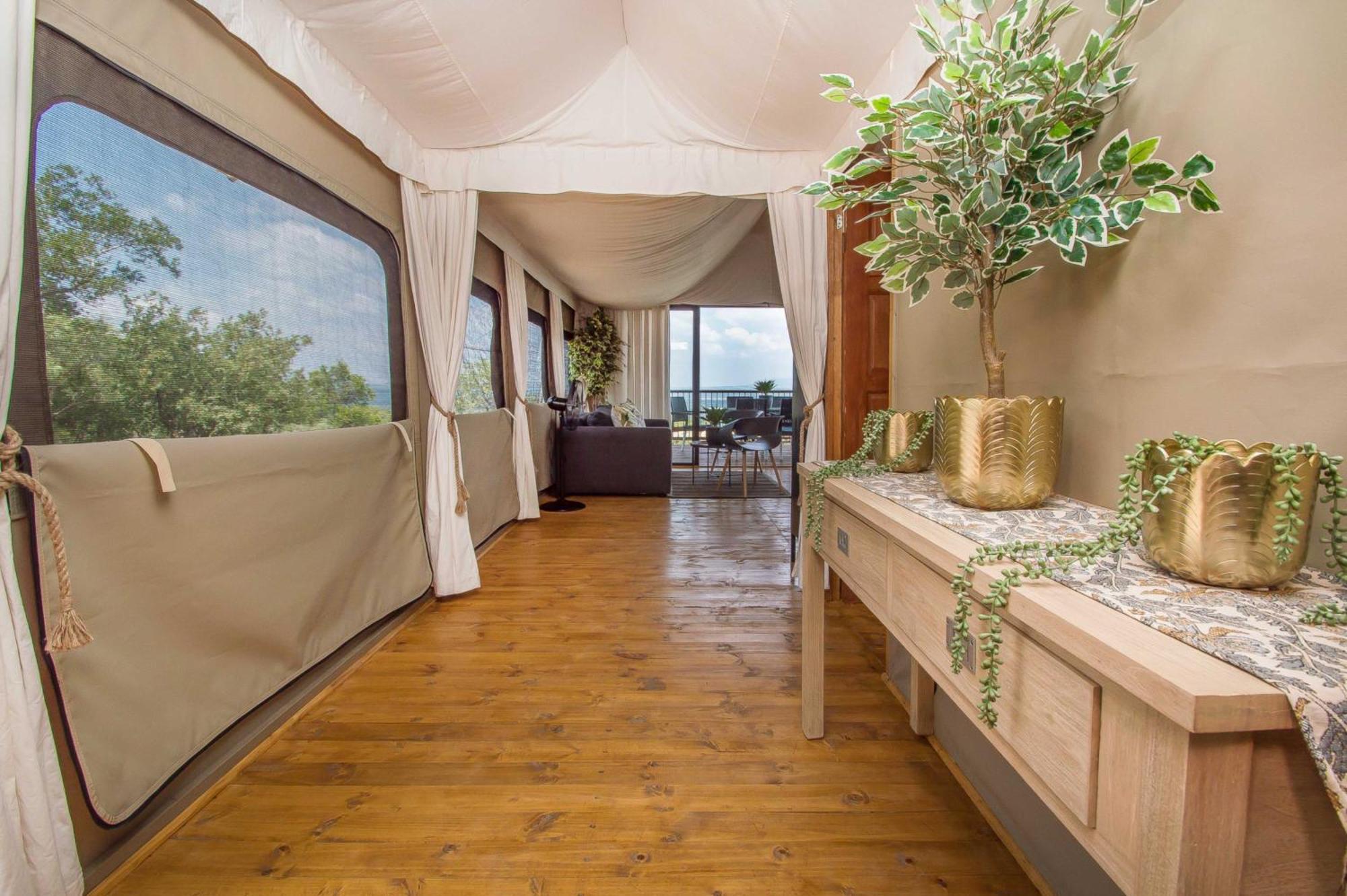 Idwala Le Ingwe Lodge Hekpoort Ngoại thất bức ảnh